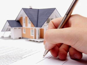 Vay the chap tai san