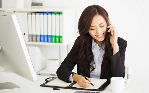 Vay tieu dung di lam min